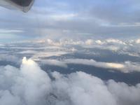 330 Rückflug von Bologna nach Prag