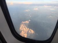 331 Rückflug von Bologna nach Prag