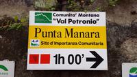 Punta Manara