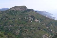 Castelmola, Taormina