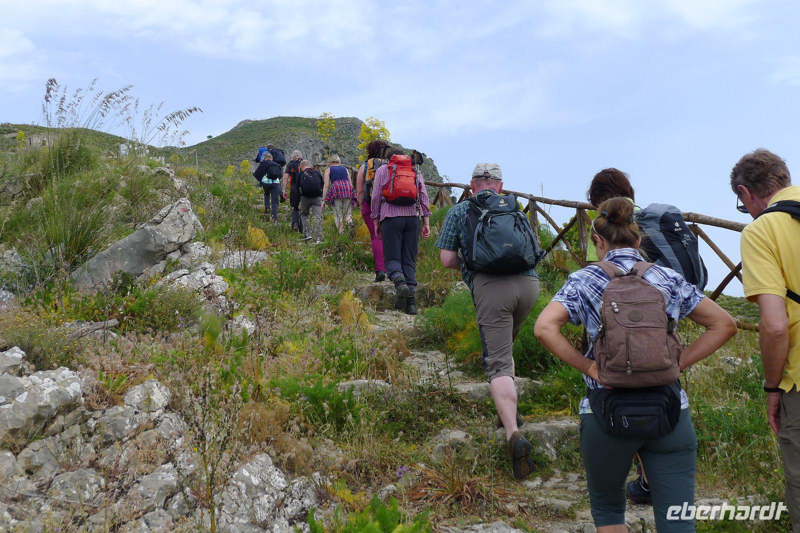Castelmola, Taormina