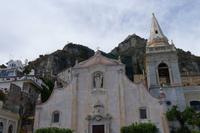 Castelmola, Taormina