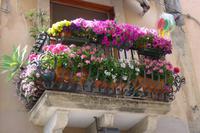 Castelmola, Taormina