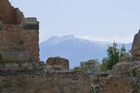 Castelmola, Taormina