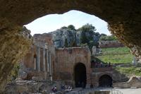Castelmola, Taormina