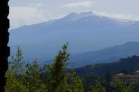 Castelmola, Taormina