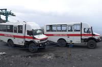 Ätna, Wein, Alcantara-Schlucht