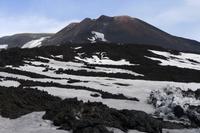 Ätna, Wein, Alcantara-Schlucht