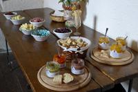 Ätna, Wein, Alcantara-Schlucht