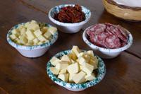 Ätna, Wein, Alcantara-Schlucht