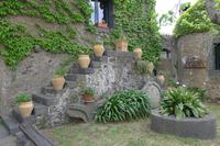 Ätna, Wein, Alcantara-Schlucht