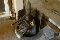 Ätna, Wein, Alcantara-Schlucht