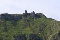 Ätna, Wein, Alcantara-Schlucht