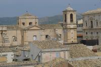 Noto u. Vendicari