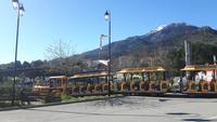 161 Bastia (Frankreich - Korsika) - Ausflug nach Corte