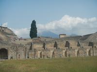 Pompeji