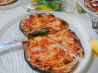 Pizza Margerita