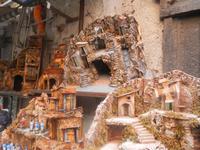 Neapel - Krippenstraße