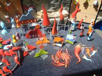 Glücksbringer in Neapel