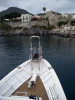 Bootsfahrt nach Vulcano