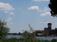 51_Sirmione_Skaligerburg