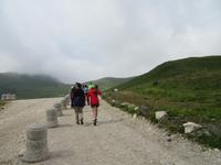 2. Wandertag auf dem Friedrich-August-Weg