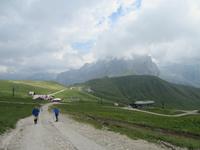 Wanderung auf dem Friedrich-August-Weg