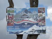 Wanderung auf dem Friedrich-August-Weg