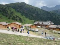 An der Zallinger Scheige