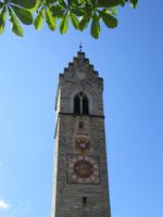 Der Zwölferturm in Sterzing