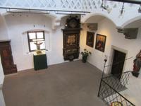 Im Sterzinger Rathaus