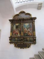 Im Sterzinger Rathaus