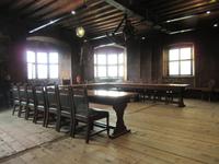 In der Rathausstube