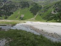 Wanderung in der Burkhardklamm