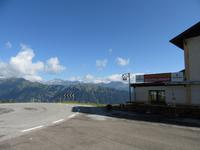 4. Wandertag: Am Jaufenhaus