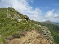 Wanderung zur Tatschspitze