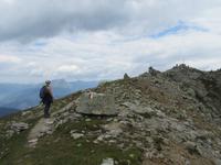 Wanderung zur Tatschspitze
