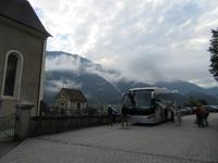 Abschied von Stilfes!