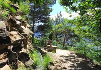 am Schnalser Waalweg 