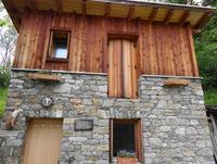 am Schnalser Waalweg 