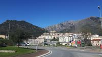 163 Bastia (Frankreich - Korsika) - Ausflug nach Corte