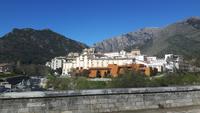 164 Bastia (Frankreich - Korsika) - Ausflug nach Corte
