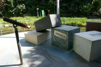 Schloss Trautmanshoff (Botanischer Garten)