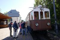 Historische Straßenbahn von Oberbozen nach Klobenstein