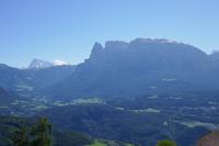Schlern  (Wanderweg zu Erdpyramiden)