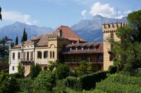 Schloss Rametz