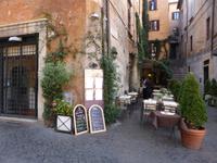 Gastlichkeit in der Via ...