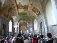 In den Vatikanischrrn Museen