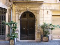 Sonntag-Alte Portale in der ...