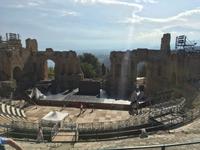 Griechisches Theater Taormina